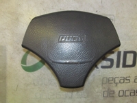 Picture of Steering Wheel Airbag Fiat Punto from 1993 to 1997