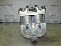Picture of Abs Pump Nissan Primera Sedan from 1990 to 1996 | BOSCH