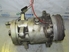 Picture of Compressor do ar condicionado Citroen Bx de 1986 a 1994 | Sanden
