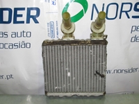Picture of Heater Radiator Nissan Sunny (N14) from 1991 to 1995