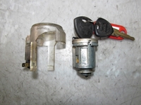 Picture of Ignition Barrel Lock Lancia Dedra from 1989 to 1994