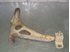 Picture of Front Axel Bottom Transversal Control Arm Front Left Peugeot 405 from 1988 to 1997