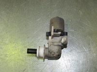 Picture of Windscreen Washer Pump Peugeot Boxer from 2000 to 2002