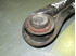Picture of Rear Axel bottom Longitudinal Control Arm Front Left Mercedes W 124 from 1985 to 1993