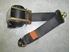 Picture of Rear Left Seatbelt Bmw Serie-3 (E30) from 1982 to 1988