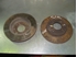 Picture of Front Brake Discs Renault R 9 from 1980 to 1983