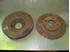 Picture of Front Brake Discs Alfa Romeo 145 from 1994 to 2002