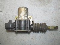 Picture of Left Rear Central Lock Actuator Opel Ascona de 1985 a 1988