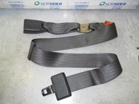 Imagen de Enganche de cinturon seguridad trasero derecho Daihatsu Sirion de 1998 a 2002