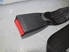 Picture of Right Rear Seat Belt Stalk  Daihatsu Sirion from 1998 to 2002