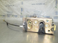 Picture of Door Lock - Rear Right Ford Orion de 1990 a 1993