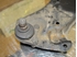 Picture of Front Axel Bottom Transversal Control Arm Front Left Lancia Delta de 1985 a 1993