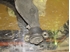 Picture of Front Axel Bottom Transversal Control Arm Front Left Lancia Delta de 1985 a 1993