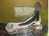 Picture of Front Axel Bottom Transversal Control Arm Front Right Mercedes Vito de 1995 a 1999