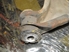 Picture of Front Axel Bottom Transversal Control Arm Front Right Mercedes W 115 from 1968 to 1975
