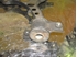 Picture of Front Axel Bottom Transversal Control Arm Front Left Fiat Tipo from 1988 to 1992
