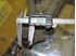 Picture of Front Axel Bottom Transversal Control Arm Front Left Opel Omega B Caravan from 1994 to 1999