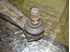 Picture of Front Axel Bottom Transversal Control Arm Front Left Lancia Dedra de 1994 a 1999