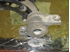 Picture of Front Axel Bottom Transversal Control Arm Front Left Lancia Dedra de 1994 a 1999