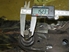 Picture of Front Axel Bottom Transversal Control Arm Front Right Nissan Primera Sedan from 1990 to 1996