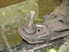 Picture of Front Axel Bottom Transversal Control Arm Front Right Nissan Primera Sedan from 1990 to 1996