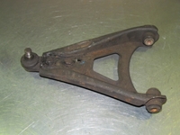 Picture of Front Axel Bottom Transversal Control Arm Front Right Renault R 11 from 1985 to 1987