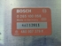 Picture of ABS Control Unit Audi 80 from 1991 to 1995 | BOSCH