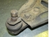 Picture of Front Axel Bottom Transversal Control Arm Front Right Renault R 5 from 1986 to 1992