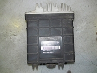 Image de Calculateur moteur Skoda Forman de 1991 à 1996