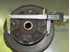 Picture of Front Right Stub Axle Suzuki Maruti from 1991 to 1996
