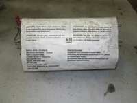 Picture of Passenger Airbag Opel Astra F de 1994 a 1998