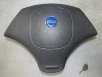Picture of Steering Wheel Airbag Fiat Palio Weekend from 1998 to 2002