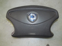 Picture of Steering Wheel Airbag Lancia Ypsilon from 1996 to 2000