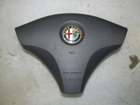Picture of Steering Wheel Airbag Alfa Romeo 156 from 1997 to 2002