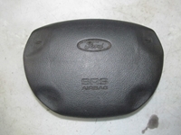 Picture of Steering Wheel Airbag Ford Escort from 1995 to 1999