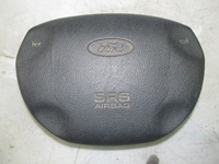 Image de Airbag volant Ford Escort de 1995 à 1999
