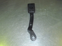 Picture of Front Left Seat Belt Stalk  Volkswagen Lupo from 1998 to 2005