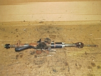 Picture of Steering Column Honda Concerto from 1990 to 1994