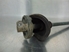 Picture of Steering Column Joint Citroen Bx from 1986 to 1994