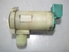 Picture of Windscreen Washer Pump Nissan Cubic from 1993 to 1996