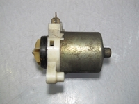 Picture of Windscreen Washer Pump Mazda 323 S (4 Portas) from 1985 to 1989
