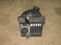 Immagine di Scatola filtro aria Nissan Vanette Cargo de 1995 a 2003