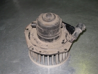 Picture of Heater Blower Motor Daewoo Nexia from 1995 to 1997