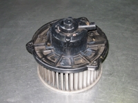 Picture of Heater Blower Motor Hyundai Scoupe from 1991 to 1996