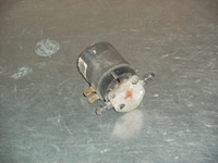 Picture of Motor de esguicho limpa para brisas Skoda Forman de 1991 a 1996