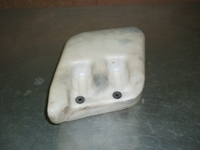 Picture of Windscreen Washer Fluid Tank Skoda Forman from 1991 to 1996