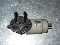 Picture of Windscreen Washer Pump Skoda Felicia from 1995 to 1998