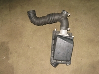 Picture of Air Intake Filter Box Nissan Primera Sedan from 1990 to 1996