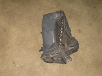 Picture of Air Intake Filter Box Audi 80 from 1991 to 1995