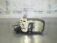 Picture of Door Lock - Rear Left Hyundai Pony from 1991 to 1995